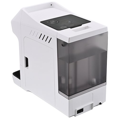 Coffee machine Polaris PACM 2048SW фото 5