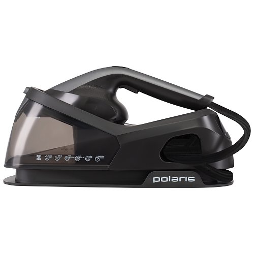 Парогенератор Polaris PSS 2002K X-Steam PRO Wi-Fi IQ Home фото 2