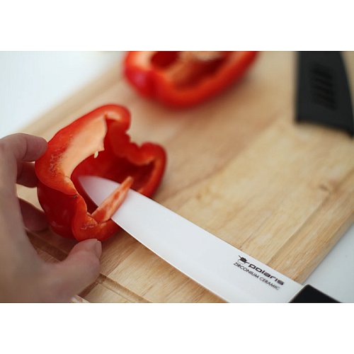 Couteau de cuisine Polaris Espada de Ceramica ESC-6C фото 3