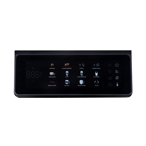 Кофе машинасы Polaris PACM 2070AC фото 2