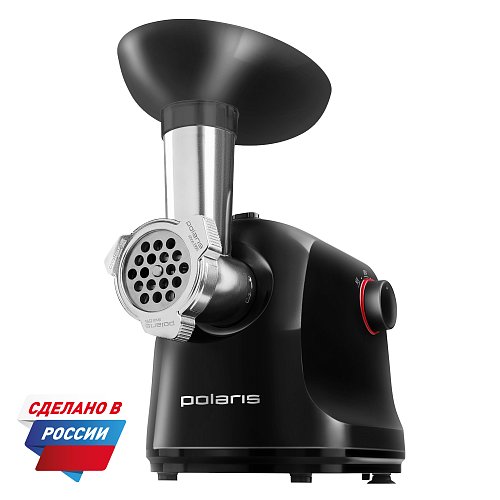 Мясасечка Polaris PMG 1875 RUS фото 1
