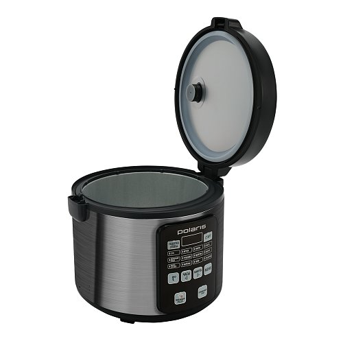 Мультиварка Polaris PMC 0541AD Iconic фото 3