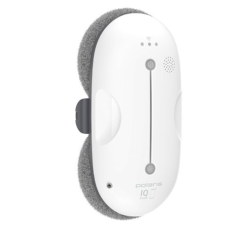 Робот мийник вікон Polaris PRWC 3007 Wi-Fi IQ Home фото 3