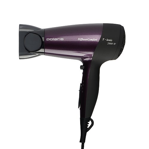 Фен Polaris PHD 2078TDi фото 1