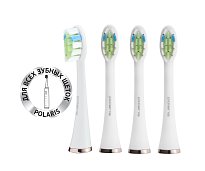 Toothbrush heads Polaris TBH 0101 TC