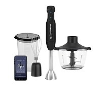 Mixeur plongeant Polaris PHB 1551 WIFI IQ Accueil