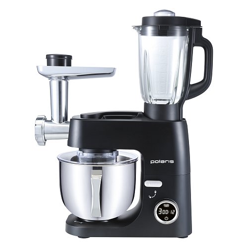 Ас үй машинасы Polaris PKM 1435 фото 1