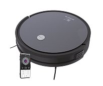 Robot vacuum cleaner Polaris PVCR G2 0826 WIFI IQ Home