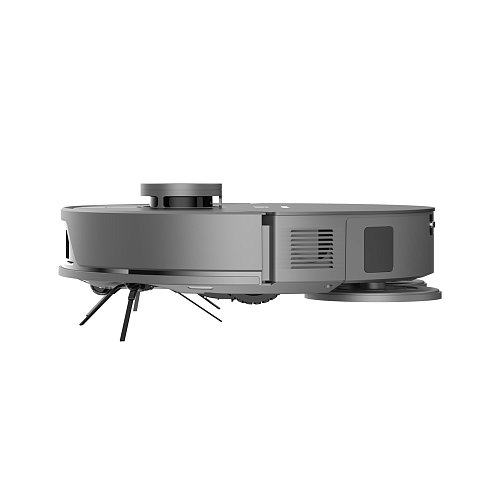 Робот-пилосос Polaris PVCRAC 7750 WIFI IQ Home фото 6