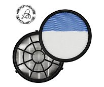 Polaris PVC 3344 шаңсорғышқа арналған PVCF 3344 сүзгі жинағы