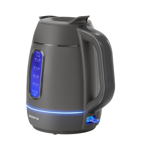 Чайник Polaris PWK 0723DDW Water Way Pro фото 3