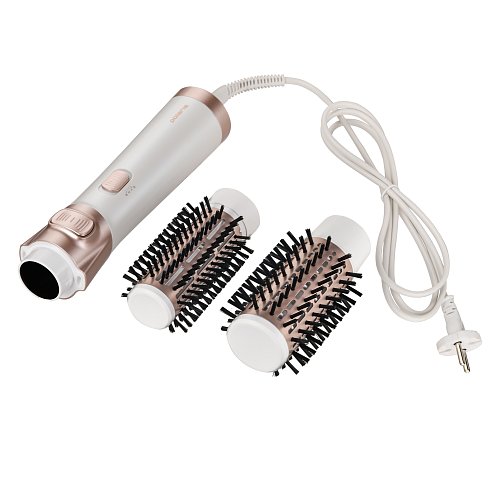 Hair dryer comb Polaris PHSB 1100Ri фото 5