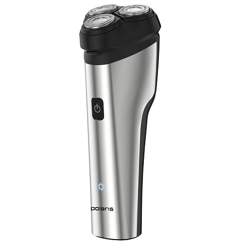 Rasoir électrique Polaris PMR 0613RC wet&dry 4D PRO 5 lames+ фото 2
