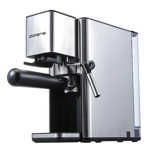Polaris PCM 1552E Adore Crema кофеқайнатқышы фото 2