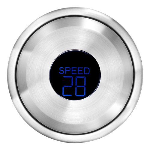 Блендер ручний Polaris PHB 1637AL CUBE фото 8