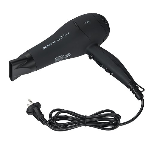 Hair dryer Polaris PHD 2038Ti фото 4