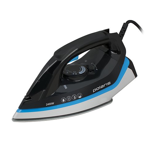 Үтік Polaris PIR 2485K фото 1