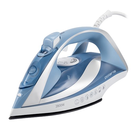 Үтік Polaris PIR 2810AK 3m Confetti фото 1