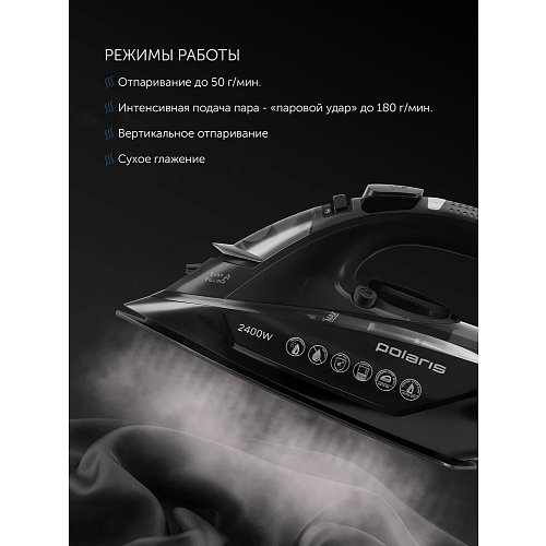 Праска Polaris PIR 2420AK фото 12