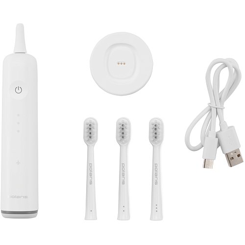Electric Toothbrush Polaris PETB 0303 фото 10