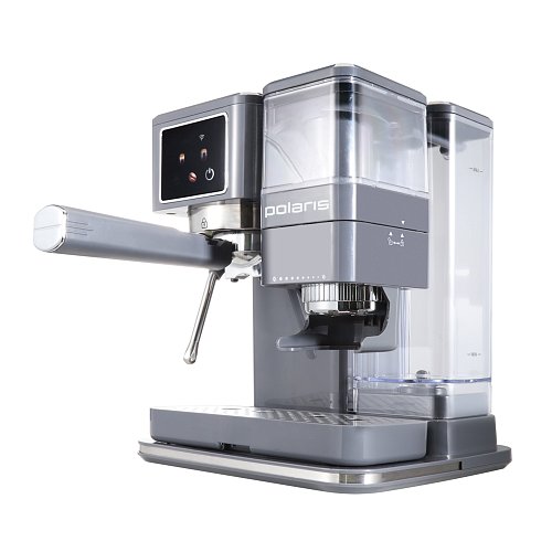 Кававарка Polaris PCM 2035 Wi-Fi IQ Home фото 5