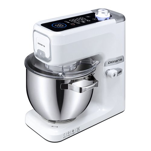 Кухонна машина Polaris PKM 1520 фото 2