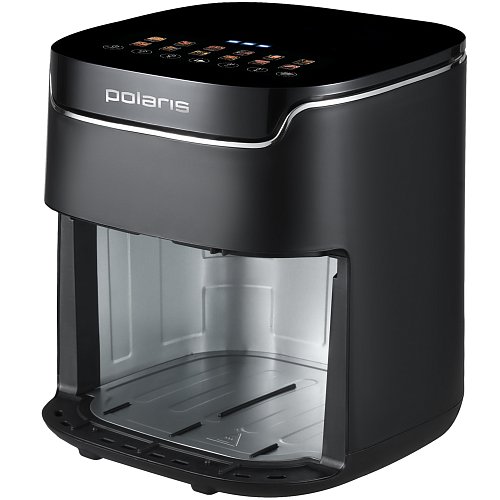 Aerogrill Polaris PAF 5502 фото 5