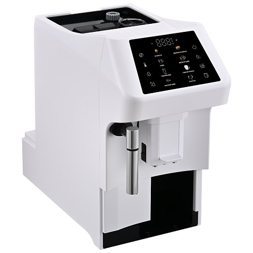 Coffee machine Polaris PACM 2048SW фото 3
