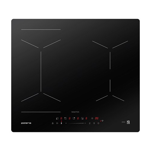 PBHI6431FB Wi-Fi IQ Home Induction Cooktop фото