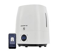 Ультрадыбыстық ауа ылғалдандырғышы PUH 4040 Wi-Fi IQ Home