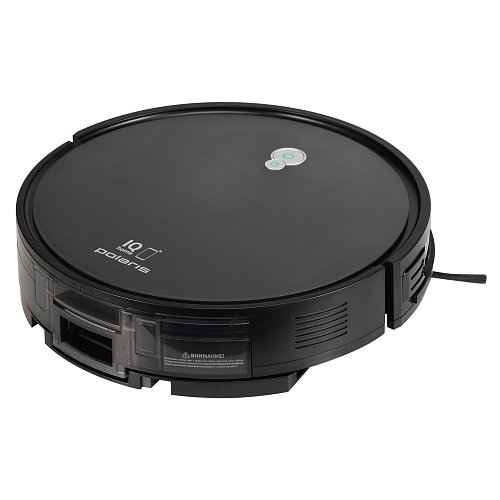 Робот-пилосос Polaris PVCR G2 1226 Wi-Fi IQ Home фото 5