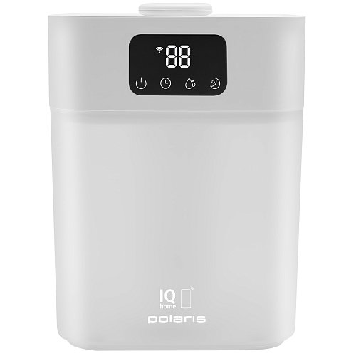 Air humidifier Polaris PUH 4066 Wi-Fi IQ Home фото 2