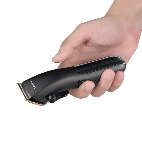 Tondeuse à cheveux Polaris PHC 2500 фото 9