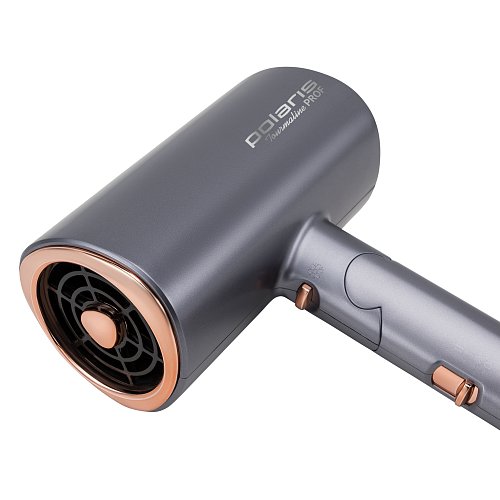 Фен Polaris PHD 2090ACi Tourmaline PROF фото 6