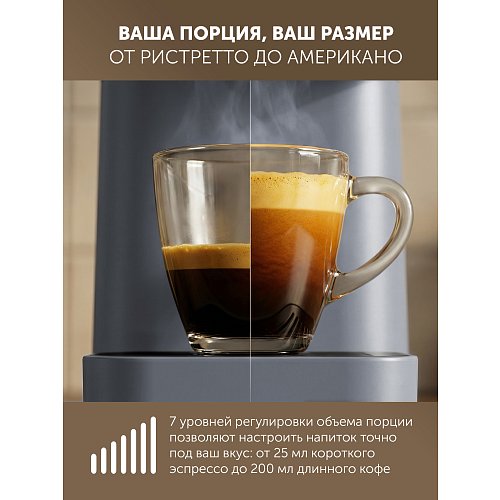 Кавоварка Polaris PCM 2038 3-in-1 фото 12