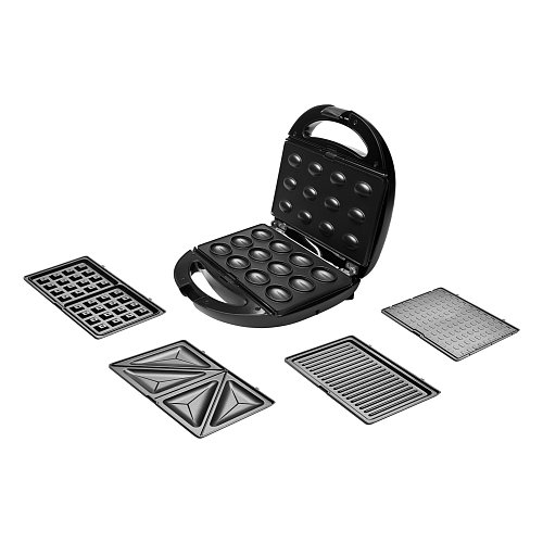 Baking device Polaris PST 1005 фото 6