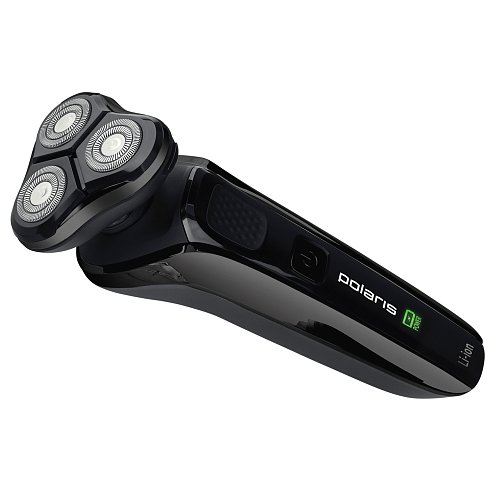 Электр ұстара Polaris PMR 0310RC ылғалды және құрғақ PRO 5 жүздері фото 4