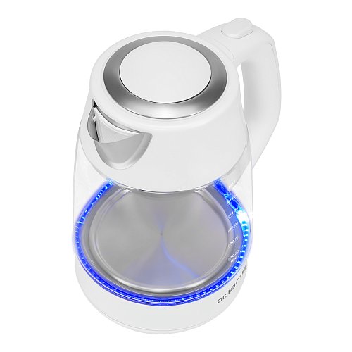 Чайнік Polaris PWK 1760CGL фото 5