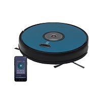 Robot aspirateur Polaris PVCR 3200 IQ Home Aqua