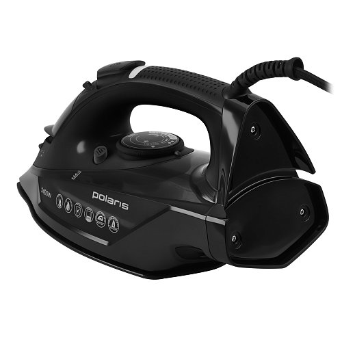 Үтік Polaris PIR 2420AK фото 4