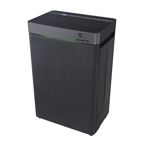 Air Purifier Polaris PPAT 02A Wi-Fi IQ Home фото 3