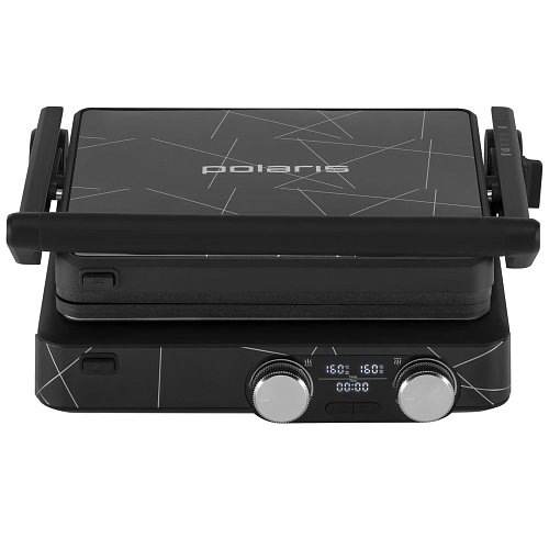Гриль-пресс Polaris PGP 2502 фото 6