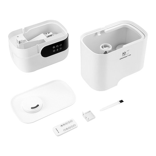 Humidificateur Polaris PUH 4550 WIFI IQ maison фото 8