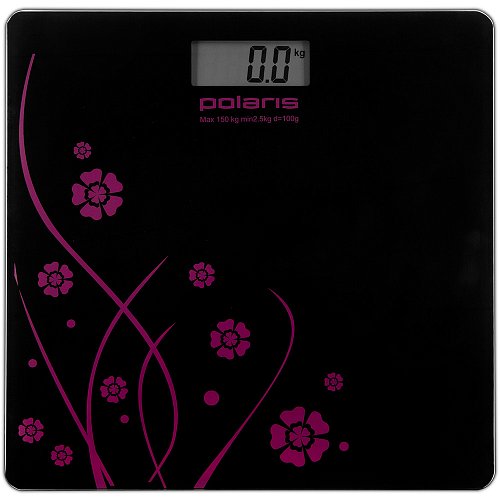 Electronic scales Polaris PWS 1523DG фото 2