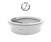 Filter PVCSF 4070 für tragbaren Staubsauger Polaris PVCS 4070 Wi-Fi IQ Home