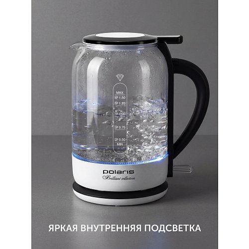 Шәйнек Polaris PWK 1753CGL фото 12