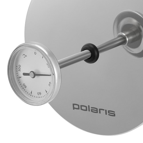 Фрэнч-прэс Polaris Solid-1100FP фото 3
