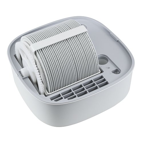  Polaris PAW 0808 Wi-Fi IQ Home Air Washer фото 12