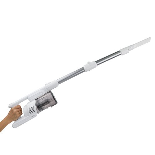 Тік шаңсорғыш Polaris PVCS 2555 Ақ топтама фото 6