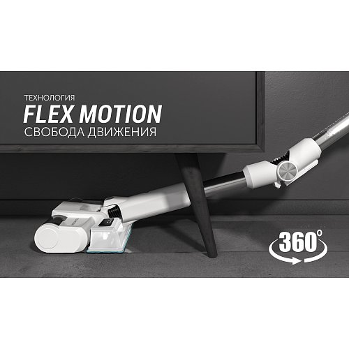 Сымсыз шаңсорғыш Polaris PVCS 4050 CyclonicPRO фото 11